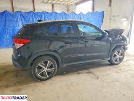 Honda HR-V 2022 1
