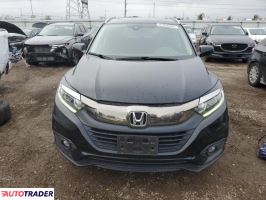 Honda HR-V 2020 1
