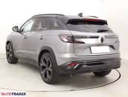 Renault Pozostałe 2023 1.3 155 KM