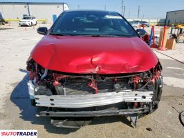 Toyota Corolla 2023 2