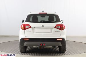 Suzuki Vitara 2016 1.6 118 KM Suzuki Vitara 2016 1.6 118 KM