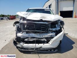 Honda Pilot 2024 3 Honda Pilot 2024 3