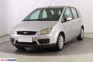 Ford Focus C-Max 2004 1.6 107 KM