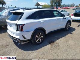 Kia Sorento 2023 2 Kia Sorento 2023 2