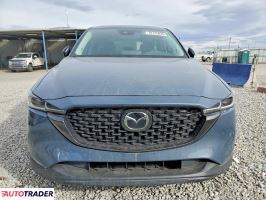 Mazda CX-5 2024 2