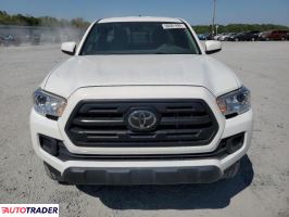 Toyota Tacoma 2019 2