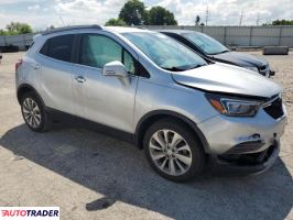 Buick Pozostałe 2019 1 Buick Pozostałe 2019 1