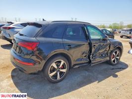 Audi Q5 2024 2