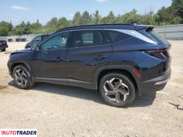Hyundai Tucson 2023 1