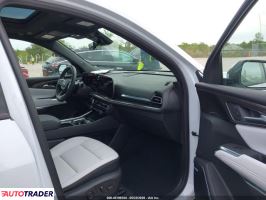 Chevrolet Traverse 2026 2