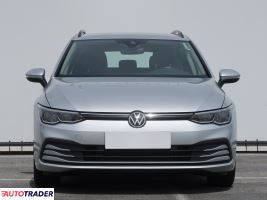 Volkswagen Golf 2021 1.5 128 KM Volkswagen Golf 2021 1.5 128 KM