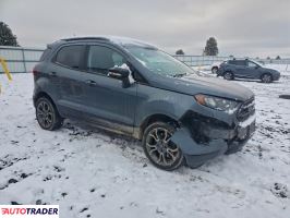 Ford EcoSport 2020 2