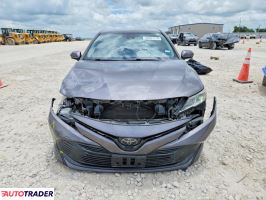 Toyota Camry 2020 2