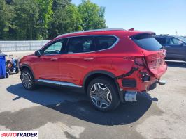 Hyundai Santa Fe 2023 2