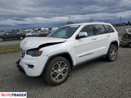 Jeep Grand Cherokee 2022 3