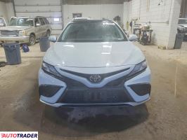 Toyota Camry 2023 2