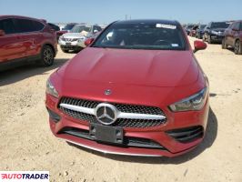 Mercedes CL 2020 2 Mercedes CL 2020 2