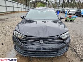 Volkswagen Jetta 2024 1