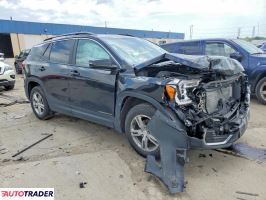 GMC Terrain 2023 1