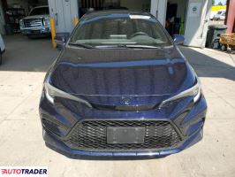 Toyota Corolla 2023 2 Toyota Corolla 2023 2