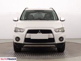 Mitsubishi Outlander 2010 2.3 174 KM