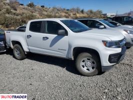 Chevrolet Colorado 2022 3 Chevrolet Colorado 2022 3
