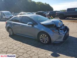 Toyota Corolla 2023 2
