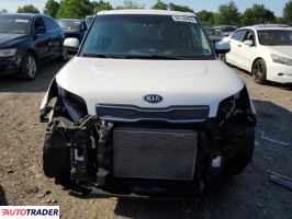 Kia Soul 2019 1