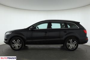 Audi Q7 2007 3.0 229 KM