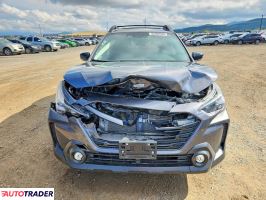 Subaru Outback 2025 2
