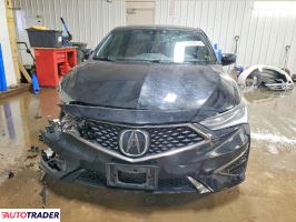 Acura Pozostałe 2022 2