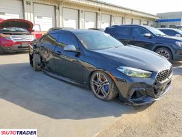BMW M235 2020 2
