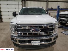 Ford Pozostałe 2024 6