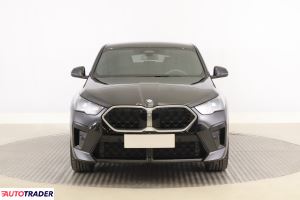 BMW X2 2024 1.5 167 KM