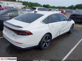 Honda Accord 2024 2 Honda Accord 2024 2