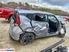 Kia Soul 2024 2