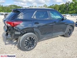 Chevrolet Blazer 2023 1