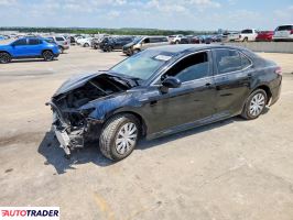 Toyota Camry 2020 2