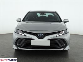 Toyota Camry 2020 2.5 214 KM Toyota Camry 2020 2.5 214 KM