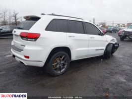 Jeep Grand Cherokee 2020 3