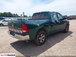 Dodge Ram 2021 3
