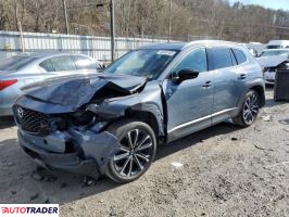 Mazda 5 2023 2 Mazda 5 2023 2