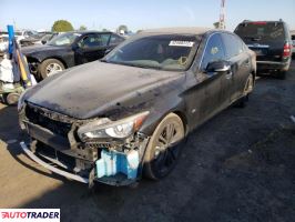 Infiniti Q50 2017 3 Infiniti Q50 2017 3