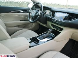 Opel Insignia 2017 2.0 170 KM