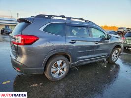 Subaru Pozostałe 2024 2