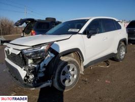 Toyota Pozostałe 2023 2 Toyota Pozostałe 2023 2