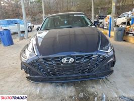 Hyundai Sonata 2023 2