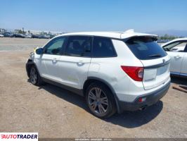 Honda Pozostałe 2019 3 Honda Pozostałe 2019 3