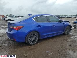 Acura Pozostałe 2021 2