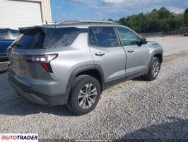 Chevrolet Equinox 2025 1